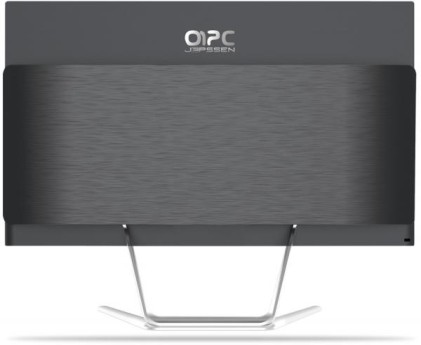 PC All In One AIO Jepssen PC Live G4900 - 8Gb RAM - 240Gb SSD - Win10