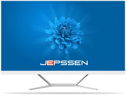 PC All in One 27" Jepseen D6 MAXI AIO i3-8100 / 8Gb RAM / 240GB SSD / WiFi