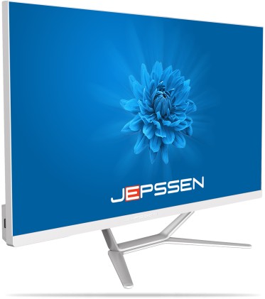 PC All in One 27" Jepseen D6 MAXI AIO i3-8100 / 8Gb RAM / 240GB SSD / WiFi
