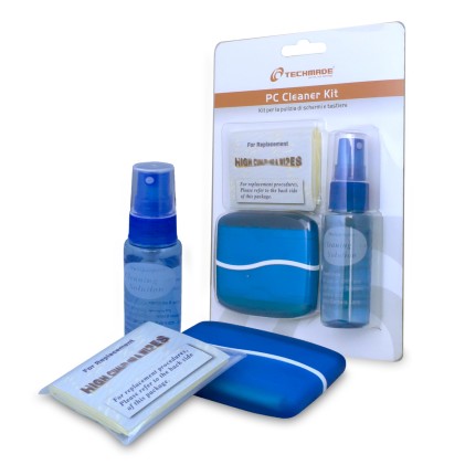 TECHMADE KIT PULIZIA SCHERMO