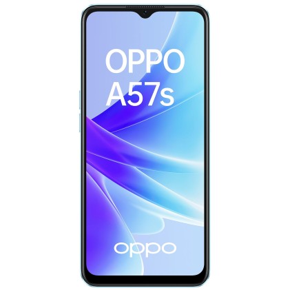 Oppo A57S 128Gb 4Gb Dual Sim Blue