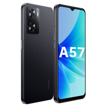 Oppo A57 64Gb 4Gb Black