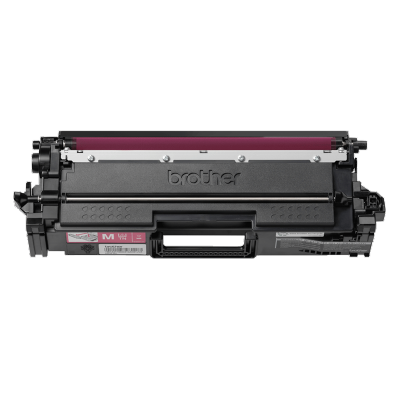 ORIGINALE Brother toner magenta TN-824MP TN-821XXLM 12000 pagine Stampa fino a 12.000 pagine