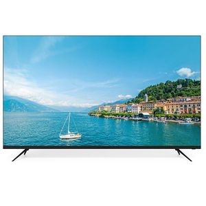 Tv 65" Arielli Uhd 4K Smart Led Wifi Hdmi Dvb-T2 Dvb-S2