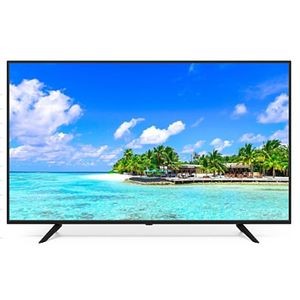 Tv 58" Arielli Uhd 4K Smart Dvbt2 Hdmix Funzione Hotel