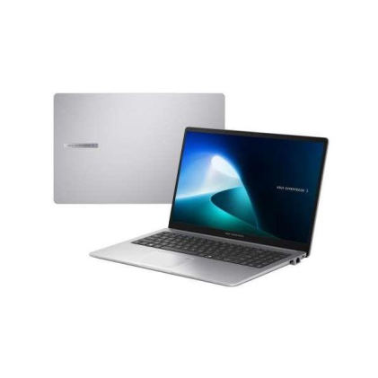 Asus Nb 15,6" Expertbook P1 I3-1315U 8Gb 512Gb Ssd Win 11 Home