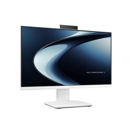 Asus Pc Aio 23,8" White Expertcenter P4 Intel Core 5 210H 16Gb 512Gb Ssd Win 11 Pro