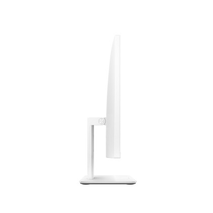 Asus Pc Aio 23,8" White Expertcenter P4 Intel Core 3 100U 8Gb 512Gb Ssd Win 11 Pro