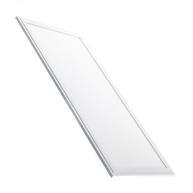 Pannello LED Slim 120x60cm 72W Bianco Bianco freddo 6000k-6500K