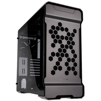 Case Midi PHANTEKS Enthoo Evolv ATX Flow Edition, Tempered Glas
