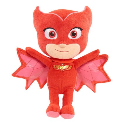 PJ Mask - Peluche Gufetta - Super Pigiamini