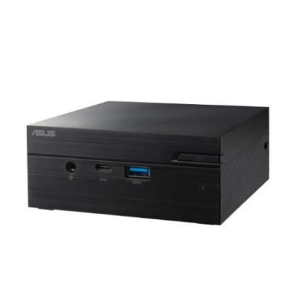 Asus Mini Pc Barebone Expertcenter Pn41 Intel Celeron N4500
