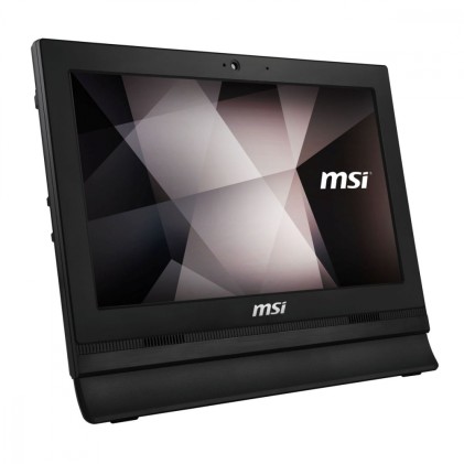 Aio 15,6" Cel 4Gb 128Sd W11P Tch Bk 5205 Touch Kbl Mini*Mouse Webcam