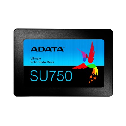 SSD 2.5 256GB ADATA Ultimate ASU750SS-256GT-C