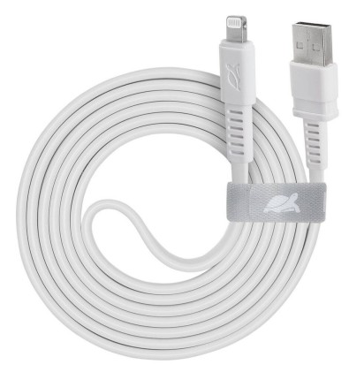 Cavo  Usb-A / Lightning 1.2 Mt Bianco