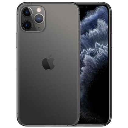 Apple Iphone 11 Pro 256Gb Space Grey Grado A+ - Ricondizionato