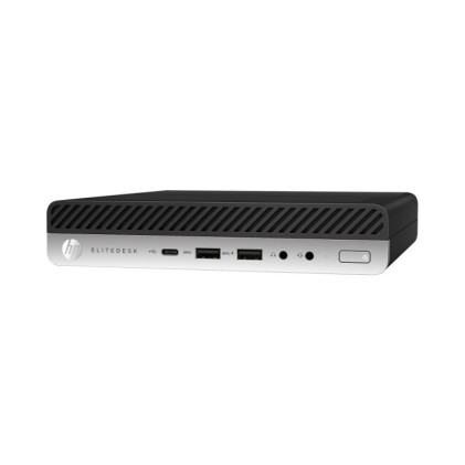 Rigenerati Hp Pc Sff 800 G3 I5-6Xxx 16Gb 256Gb Nvme