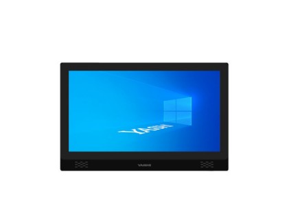 Yashi Pc Aio Matrix 17,3" Touch I3 6006U 8Gb 256Gb Ssd Win 11 Pro
