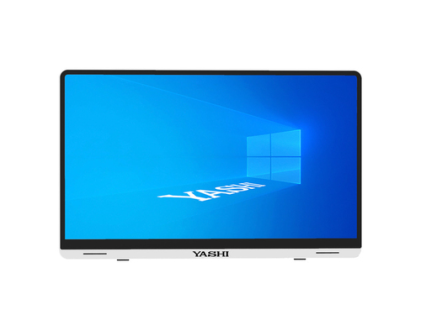 Yashi Pc Aio 21,5" Touch Pos I3-1125G4 8Gb 256Gb Ssd Win 11 Pro
