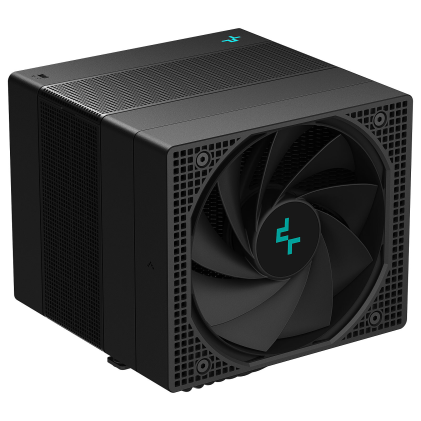 DeepCool Assassin IV Nero