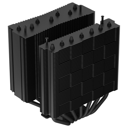 DeepCool Assassin IV Nero