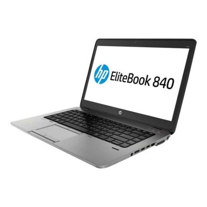 Refurbished Hp Nb 14,1 840 G2 Core I5-5300U 8Gb 256Gb Ssd Win 10 Pro