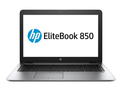 Refurbished Hp Nb 15,6 850 G3 Full Hd Core I5-6300U 8Gb 256Gb Ssd Win 10 Pro Schermo Full Hd