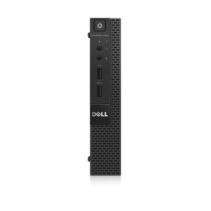 Mini Pc Dell 3020 Core I5-4590T 8Gb 256Gb Ssd Win 10 Pro - Ricondizionato