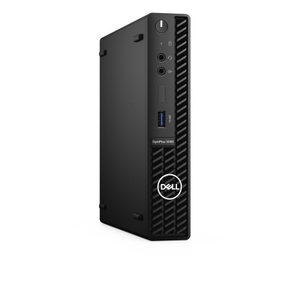 Dell Mini Pc 3090 Micro I7-10700T 16Gb 256Gb W11P - Ricondizionato