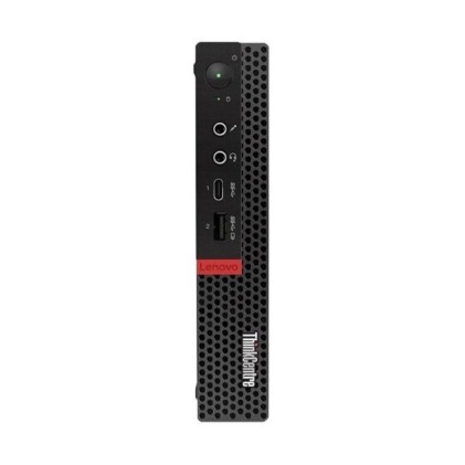 Lenovo Mini Pc Refurbished M720Q Tiny I5-8500T 8Gb 256Gb Win 11 Pro - Ricondizionato
