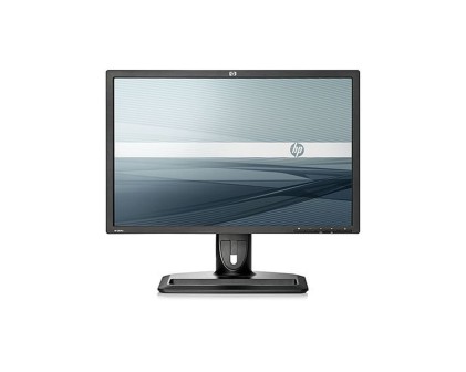 Refurbished Hp Monitor 24 Zr24W Ips Full Hd