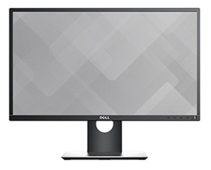 Monitor 23 Dell P2317 Ips Full Hd Vga Hdmi - Ricondizionato