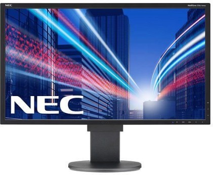 Monitor Nec 27 Ea273Wmi Fhd Ips - Ricondizionato