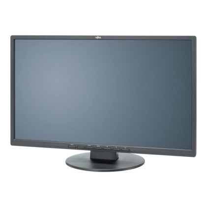 Monitor 24 Fujitsu B24T7 Full Hddp Dvi Vga Black - Ricondizionato