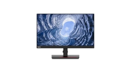 Refurbised Lenovo Monitor 24 T24I-2L Ips Fhd Dp Vga