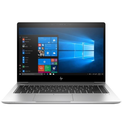 Hp Nb 840 G5 14,1 Fhd I5-8350U 16Gb 256Gb Win 11 Pro Mar - Ricondizionato