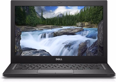 REFURBISED DELL NB 12,5" LATITUDE 7290 REFURBISHED i7-8650U 8GB 256GB SSD WIN 11 PRO
