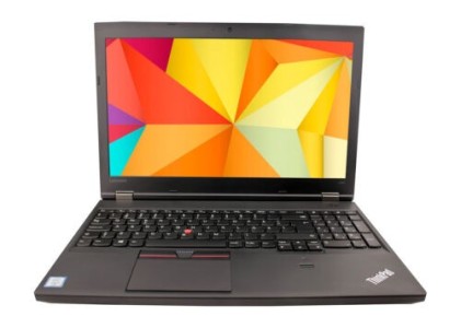Lenovo Nb L570 Core I5-7200U 8Gb 256Gb Ssd Win 10 Pro Mar - Ricondizionato