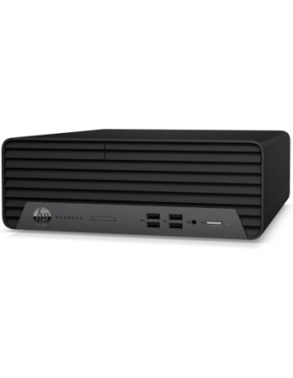 REFURBISED HP PC SFF 400 G7 I5-10400F 16GB 256GB R7 430 2GB GPU W11P