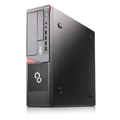 Pc Sff Fujitsu E910 I7-3770 8Gb 256Gb Ssd Win 10 Pro - Ricondizionato