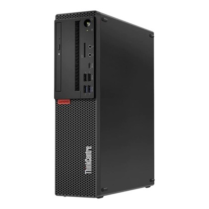 Pc Sff Lenovo M720S I3-8100 8Gb 256Gb Ssd Win 10 Pro - Ricondizionato