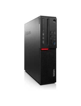Lenovo M710S Sff Core I5-6500 16Gb 256Gb Win 10 Pro Mar - Ricondizionato