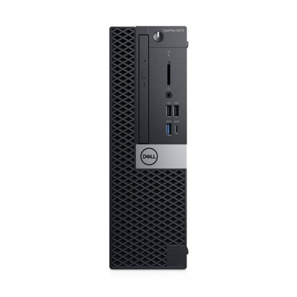 Dell Pc Sff 5070 I5-9500 16Gb 256Gb Win 11 Pro - Ricondizionato