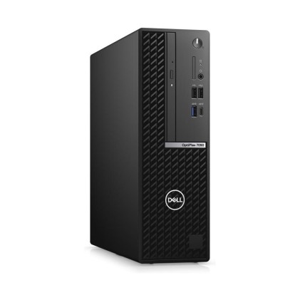 Dell Pc 7090 Sff I5-10505 8Gb 256Gb Nvme (Nuovo) Win 11 Pro Downgrade Possible A 10 Pro I - Ricondizionato