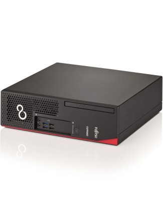 Refurbised Refurbisedfujitsu D538 Sff I5-8400 8Gb 256Gb Win 11 Pro Mar