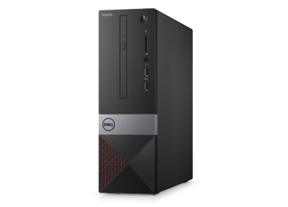 Dell Pc Sff Vostro 3470 I5-8500 8Gb 256Gb Ssd Win 11 Pro - Ricondizionato