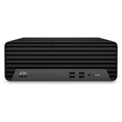 Hp Pc Sff 400 G7 I5-10500T 8Gb 256Gb Ssd Win 11 Pro - Ricondizionato