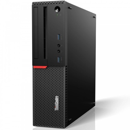 Pc Tower Lenovo M900 I5-6500 8Gb 256Gb Ssd Win 10 Pro - Ricondizionato