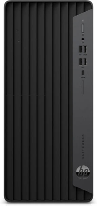 Refurbised Hp Pc Tower 600 G6 I5-10400F 16Gb 256Gb 1Gb Vga Win 11 Pro