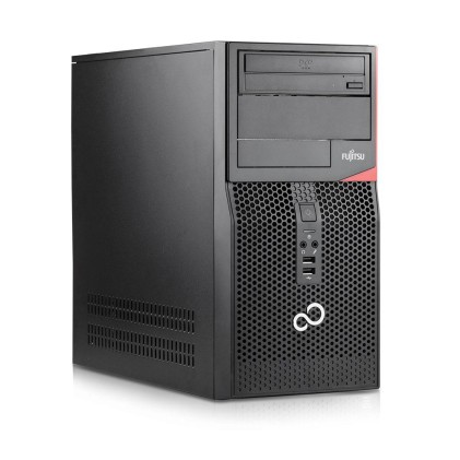 Fujitsu Pc Tower P556 I7-6700 8Gb 256Gb Ssd - Ricondizionato